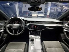 Audi A6L 40 TFSI Luxury Sport Edition - ფოტო 4