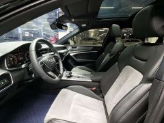 Audi A6L 40 TFSI Luxury Sport Edition - ფოტო 5