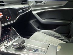 Audi A6L 40 TFSI Luxury Sport Edition - ფოტო 6