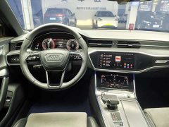 Audi A6L 40 TFSI Luxury Sport Edition - ფოტო 7