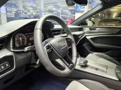 Audi A6L 40 TFSI Luxury Sport Edition - ფოტო 8
