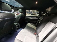Audi A6L 40 TFSI Luxury Sport Edition - ფოტო 9