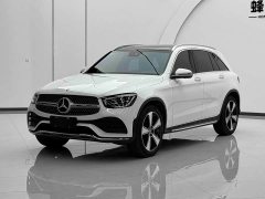 Mercedes-Benz GLC 300 L 4MATIC Luxury - photo 1