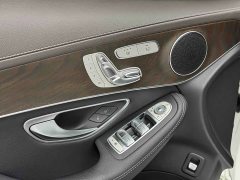 Mercedes-Benz GLC 300 L 4MATIC Luxury - photo 11