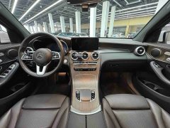 Mercedes-Benz GLC 300 L 4MATIC Luxury - photo 12