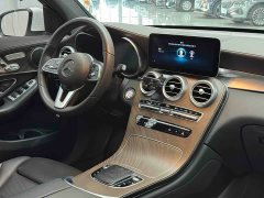 Mercedes-Benz GLC 300 L 4MATIC Luxury - photo 17