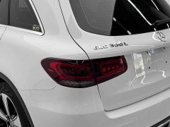 Mercedes-Benz GLC 300 L 4MATIC Luxury - photo 18