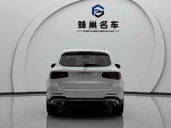 Mercedes-Benz GLC 300 L 4MATIC Luxury - photo 19