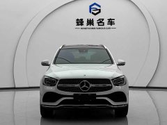Mercedes-Benz GLC 300 L 4MATIC Luxury - photo 2
