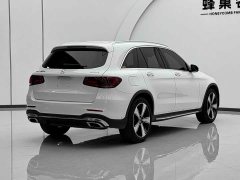 Mercedes-Benz GLC 300 L 4MATIC Luxury - photo 20