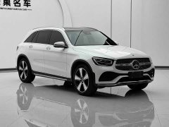 Mercedes-Benz GLC 300 L 4MATIC Luxury - photo 3
