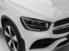 Mercedes-Benz GLC 300 L 4MATIC Luxury - photo 4