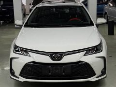 Toyota Corolla 1.8L Smart Hybrid Dual Engine Pioneer Edition - ფოტო 2