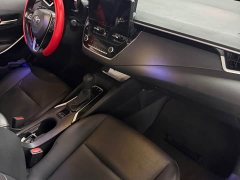Toyota Corolla 1.8L Smart Hybrid Dual Engine Pioneer Edition - ფოტო 3