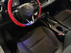 Toyota Corolla 1.8L Smart Hybrid Dual Engine Pioneer Edition - ფოტო 4