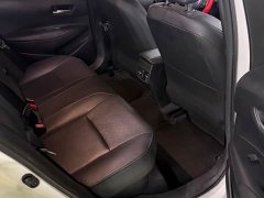Toyota Corolla 1.8L Smart Hybrid Dual Engine Pioneer Edition - ფოტო 5