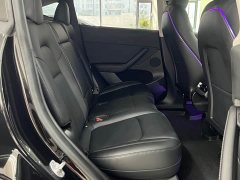 Tesla Model Y Facelift Rear-Wheel Drive - ფოტო 10