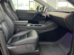 Tesla Model Y Facelift Rear-Wheel Drive - ფოტო 11