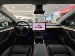 Tesla Model Y Facelift Rear-Wheel Drive - ფოტო 13