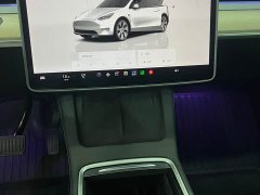 Tesla Model Y Facelift Rear-Wheel Drive - ფოტო 14