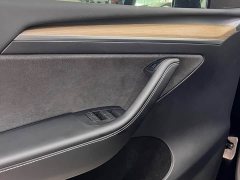 Tesla Model Y Facelift Rear-Wheel Drive - ფოტო 15