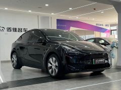 Tesla Model Y Facelift Rear-Wheel Drive - ფოტო 3