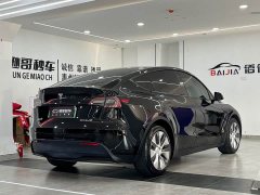 Tesla Model Y Facelift Rear-Wheel Drive - ფოტო 4