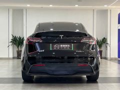 Tesla Model Y Facelift Rear-Wheel Drive - ფოტო 5