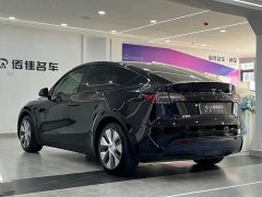 Tesla Model Y Facelift Rear-Wheel Drive - ფოტო 6