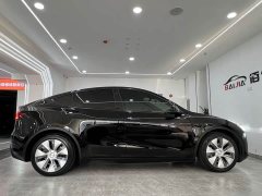 Tesla Model Y Facelift Rear-Wheel Drive - ფოტო 7