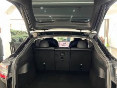 Tesla Model Y Facelift Rear-Wheel Drive - ფოტო 8