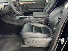 Tesla Model Y Facelift Rear-Wheel Drive - ფოტო 9