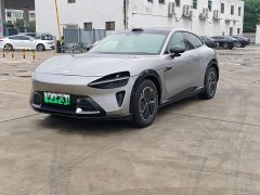 Xiaomi YU7 Four-Wheel Drive Max Edition - фото 1