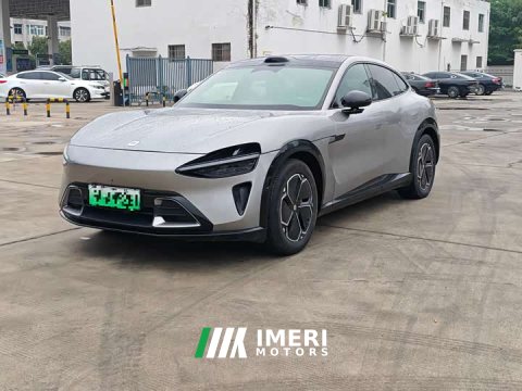 2025 Xiaomi YU7 Four-Wheel Drive Max Edition - ავტომობილი ჩინეთიდან