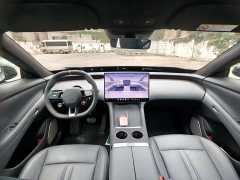Xiaomi YU7 Four-Wheel Drive Max Edition - фото 6