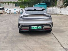 Xiaomi YU7 Four-Wheel Drive Max Edition - фото 7