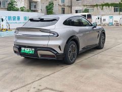Xiaomi YU7 Four-Wheel Drive Max Edition - фото 8