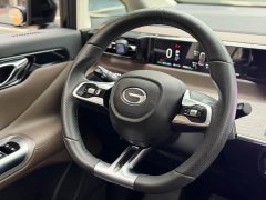 GAC Aion S Plus DM-i 150km MAX - ფოტო 11