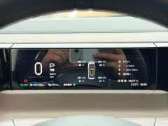 GAC Aion S Plus DM-i 150km MAX - ფოტო 12