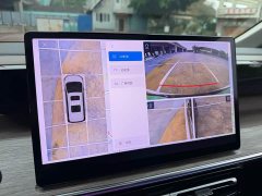 GAC Aion S Plus DM-i 150km MAX - ფოტო 14