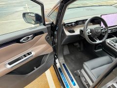 GAC Aion S Plus DM-i 150km MAX - ფოტო 4