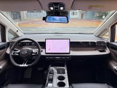 GAC Aion S Plus DM-i 150km MAX - ფოტო 6