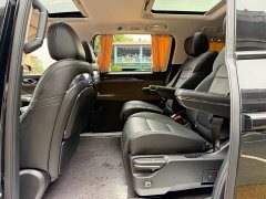 GAC Aion S Plus DM-i 150km MAX - ფოტო 8