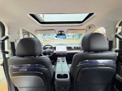 GAC Aion S Plus DM-i 150km MAX - ფოტო 9