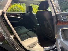 Audi A7 45 TFSI Premium Edition - ფოტო 11