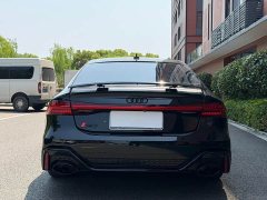 Audi A7 45 TFSI Premium Edition - ფოტო 14