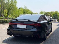 Audi A7 45 TFSI Premium Edition - ფოტო 15