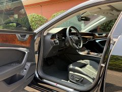 Audi A7 45 TFSI Premium Edition - ფოტო 4
