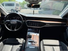 Audi A7 45 TFSI Premium Edition - ფოტო 5