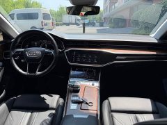Audi A7 45 TFSI Premium Edition - ფოტო 6